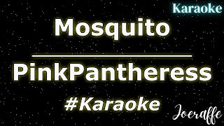 PinkPantheress - Mosquito (Karaoke)