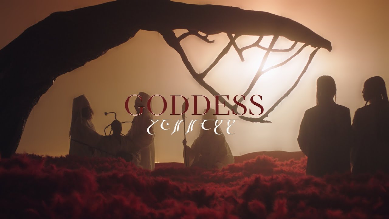 Guarda GNUCCI - GODDESS su YouTube Guarda GNUCCI - GODDESS su YouTube