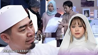 Download Lagu MERINDING !! DI SEBUT SELEVEL QORI, LANTUNAN BACAAN AL QUR'AN APRIL DA7 BIKIN USTAD SOLMET MENANGIS MP3