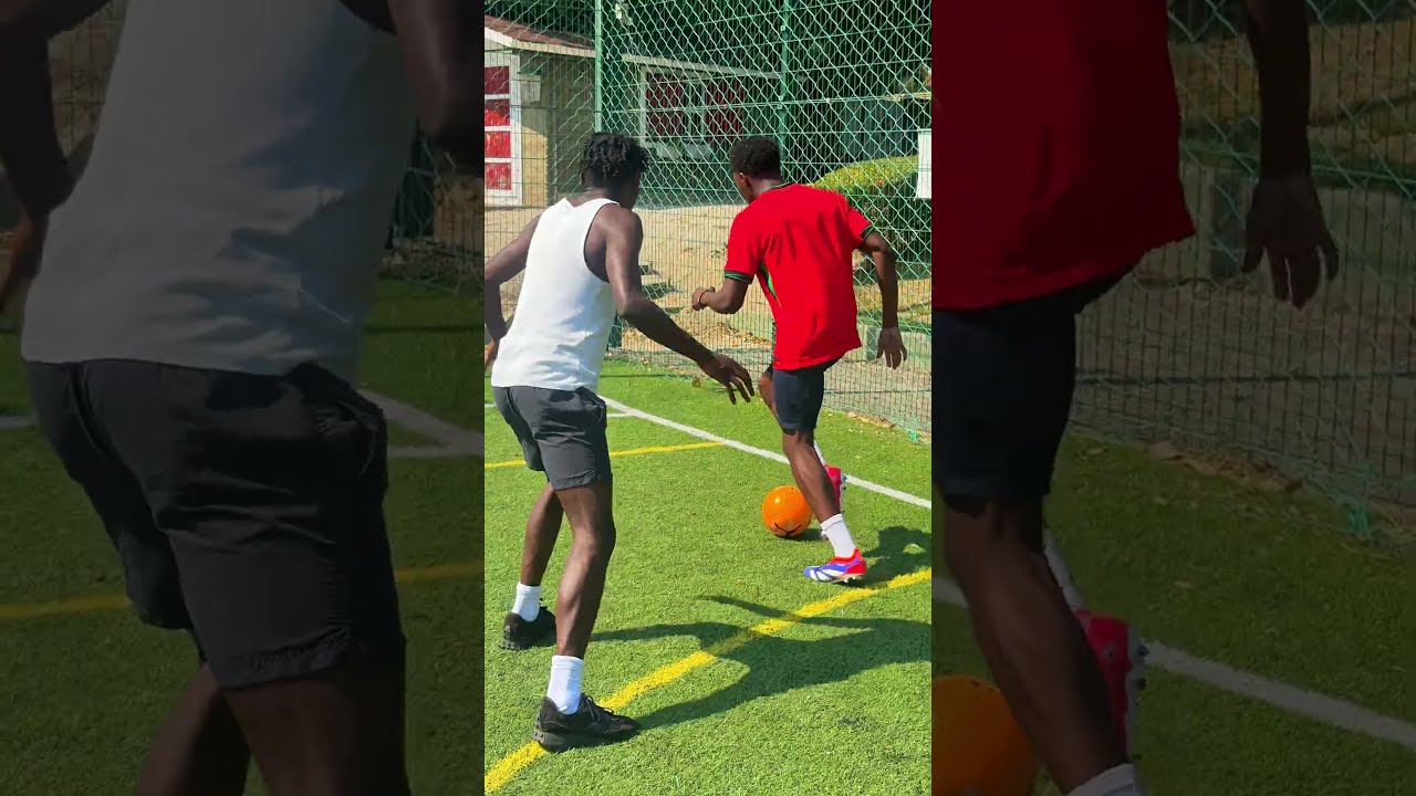 POV That One Baller Hits Gym Football Footballshorts
