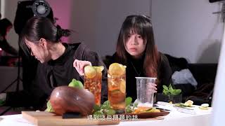 食物還能這樣拍！第五屆校園攝影大使的創意美食棚拍課程