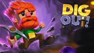 Dig Out! OST - Main Theme screenshot 5