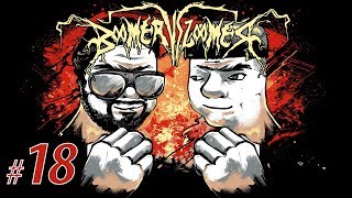 Boomer vs. Zoomer #18: The Last Ever Boomer Vs. Zoomer?!