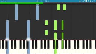 Memo To Me  Original Piano Composition free Sheet  By Robert Mckean