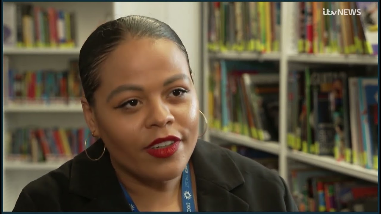 ITV Calendar covers our nine day fortnight plans