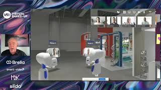 Moving from Virtual to Hybrid Events: How to Maximize your Success | Virtual Shake-Up 2.0