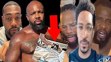 Viral, "YesKing" & OnlyFanz Creator, "Michael Willis Heard" HUSBAND Speaks On Funeral, GoFundme & Mo