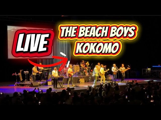 Watch Beach Boys – Kokomo — Do You Remember Which Movie Made This Hit Famous? 🤔🌴 on YouTube Watch Beach Boys – Kokomo — Do You Remember Which Movie Made This Hit Famous? 🤔🌴 on YouTube
