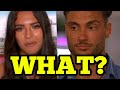 LOVE ISLAND REVIEW EP2 : DAVIDE PICKS GEMMA?! WTF? INDIYAH IS SICK OF IKENNA OMG!