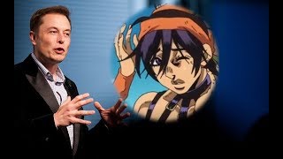 Narancia too adorable | We got him meme