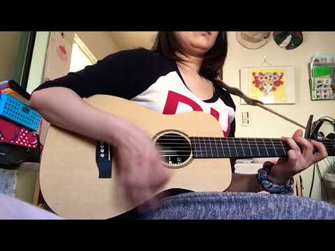 福笑い／高橋優 cover しもちゃん