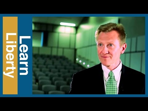 Video: Hvordan understøttede de ideer, som Adam Smith diskuterede i nationernes rigdom, det frie virksomhedssystem?