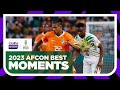 Best Moments From AFCON 2023