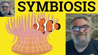 Symbiosis Meaning - Symbiotic Defined