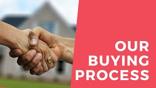 How does our closing process work?