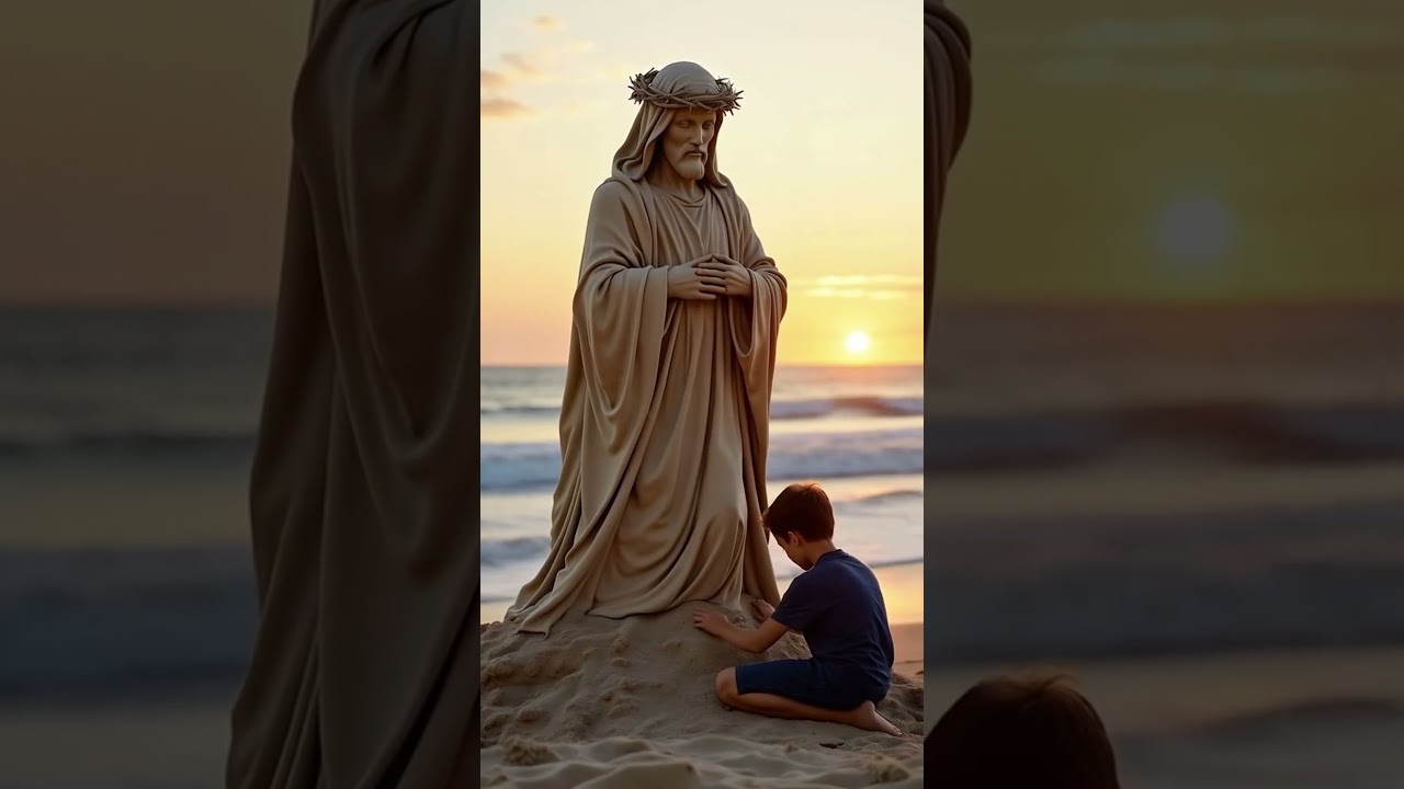 The Untold Story of Jesus Christ: What You Never Knew!! 