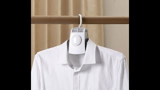 How SmartFrog dryer works