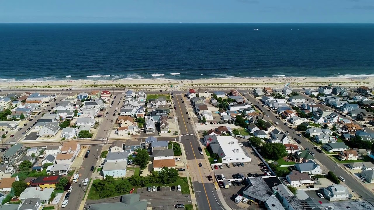 9 J Street Seaside Park YouTube