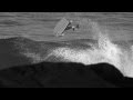 Wave Of The Day : Jared Houston //Barrel + backflip