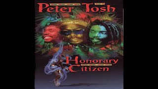 Watch Peter Tosh Honorary Citizen video