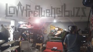 Low Frequency Buzz - Mattress Liquidation