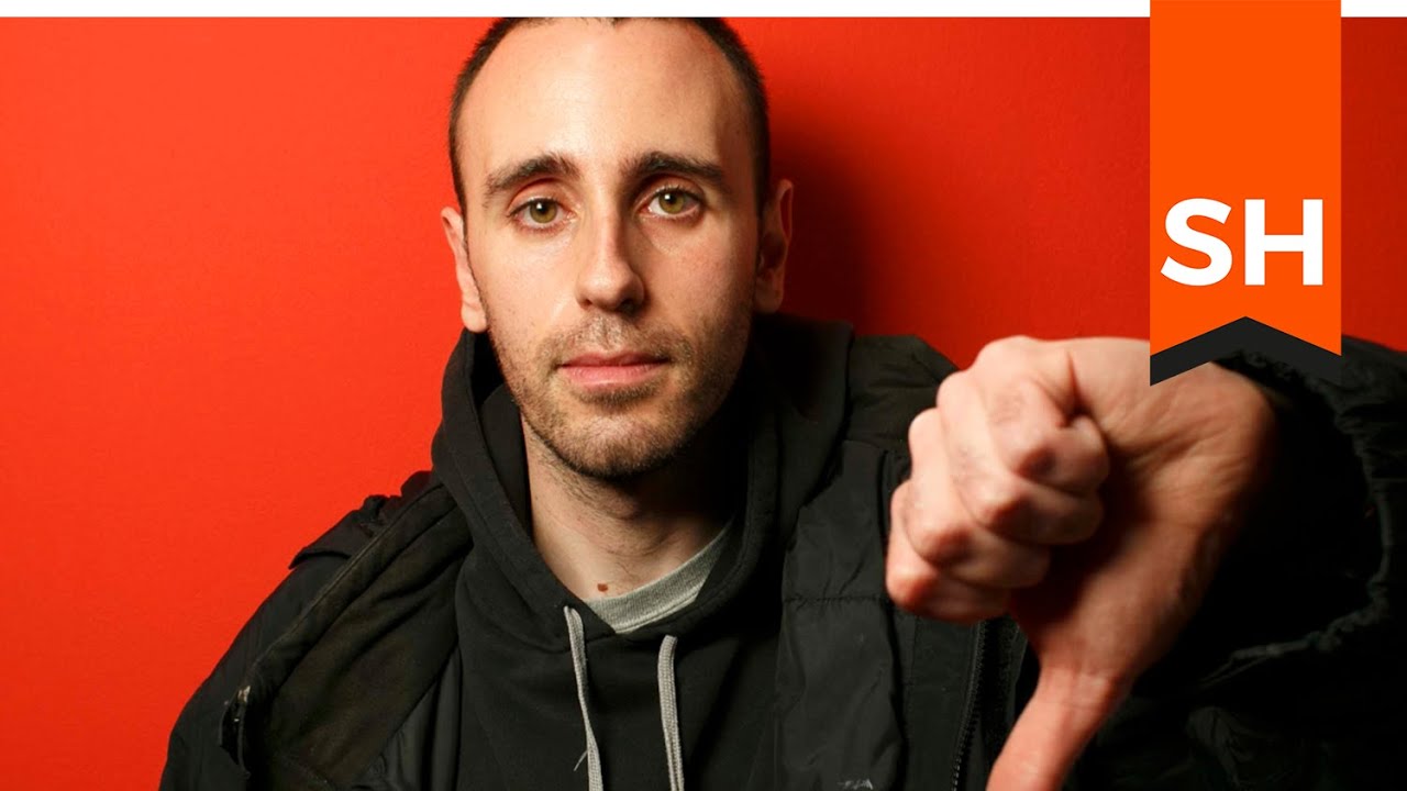 Zerocalcare: come disegnare e scrivere un fumetto | Scuola Holden