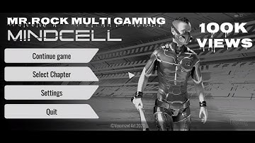 mindcell gameplay in android phone how to download mindcell #mindcell #gaming #mrrockmultigaming