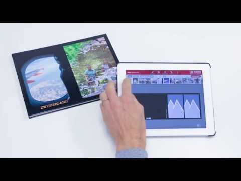 CEWE Fotoservice | Fotoboek app