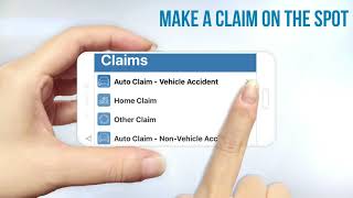 My Merit App Overview screenshot 5