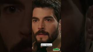 Akin Akinozu - Making moments count🤍 || #akınakınözü #miran #hercai #turkish #ytshorts #shortsfeed