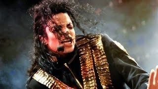 Michael Jackson - Jam Bangkok 1993 DWT [ REMASTER ]