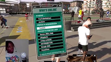 Best 3pt Playmaker|NBA 2K20