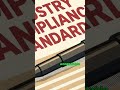 The Dark Side of AI Safety: How Regulation Creates Monopolies #Shorts