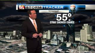 Bill Meck Weekend Forecast