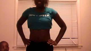 aliyah LOL