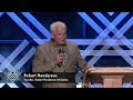 Guest Robert Henderson - Friday Night Shabbat Service