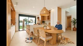 Exclusive Sustainable Design Detached Home@OctavioAbellaLago