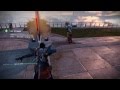 Ps4 DDD (Destiny Dirty Dancing)
