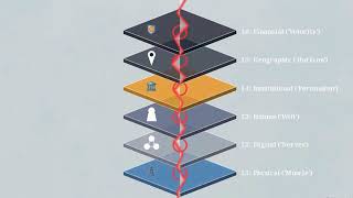 Decoding the DNA of Survival: The Aquarian Systematic Resilience Framework Southern Water Building Operational Resilience Through Connected Asset Intelligence