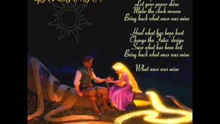 T A N G L E D ~ Healing Incantation in J A P A N E S E