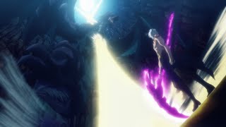 How Not To Summon A Demon Lord  Season 2amv Brighter Than Gold  Hd