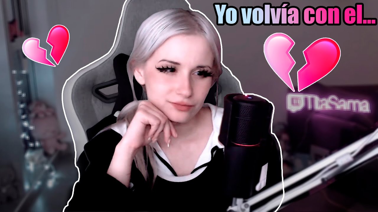 Mi ex me fue infiel 12 veces