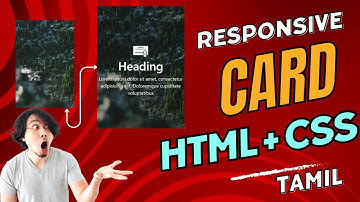 PART2..How to make simple card hover effect in 2024. Create stunning card hover effects with ease !