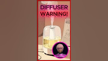 Essential Oil Diffuser Tips for Beginners And What NOT to Do! final