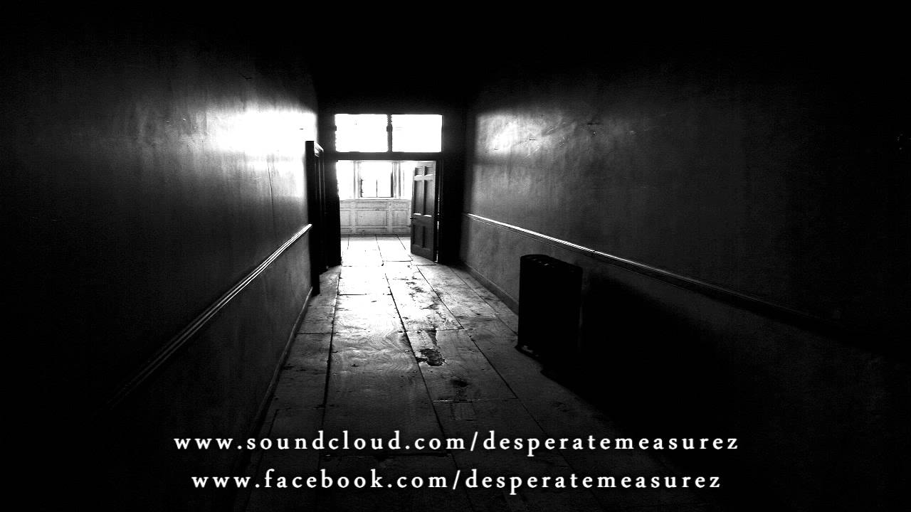 Dark Piano Music Royalty Free Halloween "Freedom In Isolation" [Royalty Free]