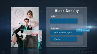 DNP DS820