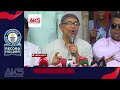 'বিরোধীদল সংসদে যা-ই বলুক, সংসদের বাইরে দেশকে অস্থিতিশীল করার চেষ্টা করছে' | Jamuna TV