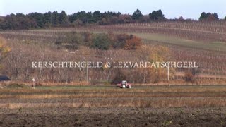 Kerschtengeld Lekvardatschgerl - Trailer
