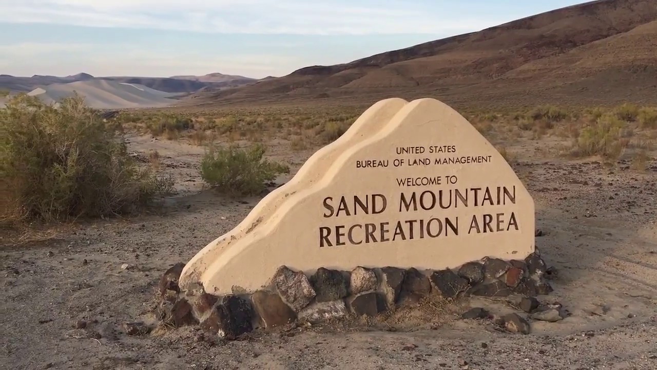 2017 Sand Mountain YouTube