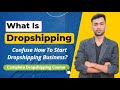 What Is Dropshipping ? | How To Start Dropshipping As Beginner | Live Session